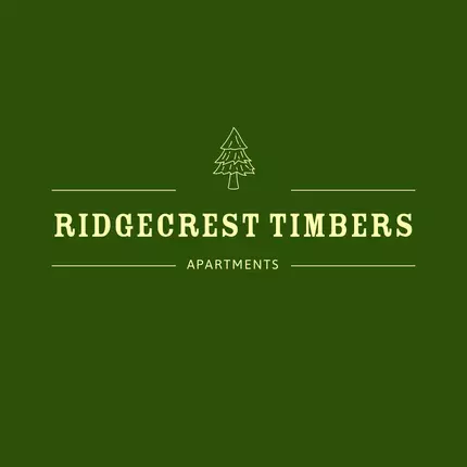 Logo od Ridgecrest Timbers