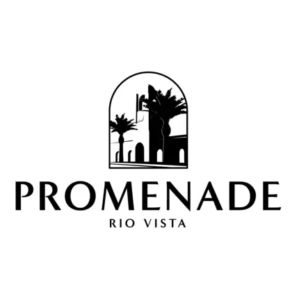 Logo from The Promenade Rio Vista Apartments