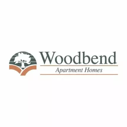 Logo de Woodbend Apartments