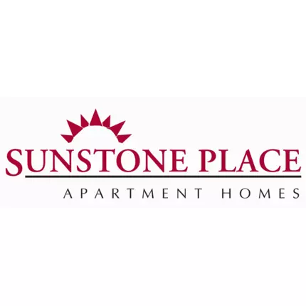 Logo od Sunstone Place Apartments