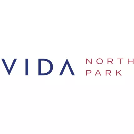 Logo from Vida North Park Apartments