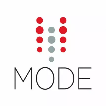 Logotyp från MODE