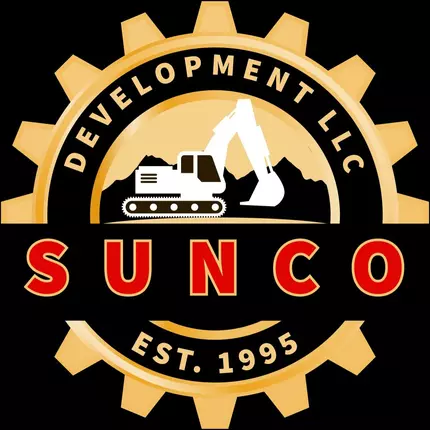 Logo from SUNCO Development LLC