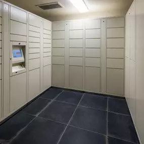 package room