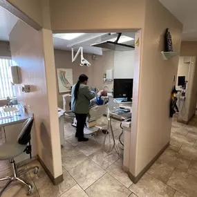 Family Dental Office-Desert Choice Dental