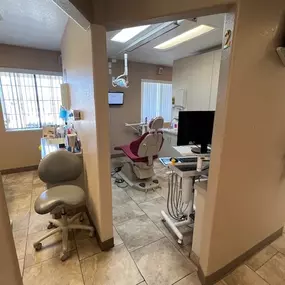 Family Dentistry-Desert Choice Dental