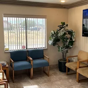 Dental Office-Desert Choice Dental