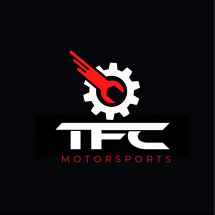 Logo da TFC Motorsports and Automotive Repair