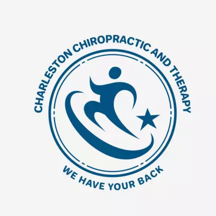 Logotipo de Charleston Chiropractic And Therapy