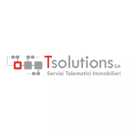 Logo from Tsolutions SA