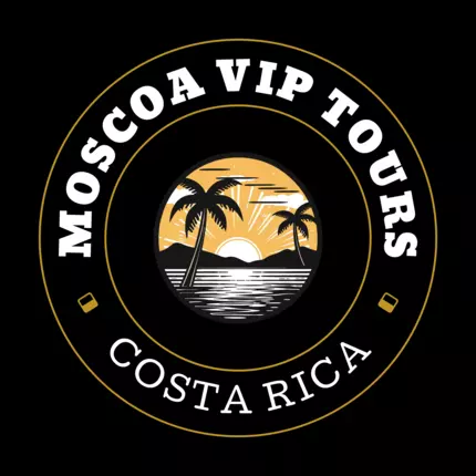 Λογότυπο από Moscoa VIP Tours of Costa Rica