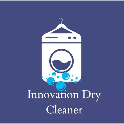 Logo de Innovation Dry Cleaner