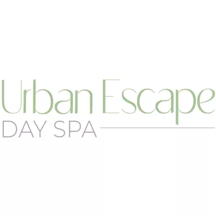 Logo de Urban Escape Day Spa