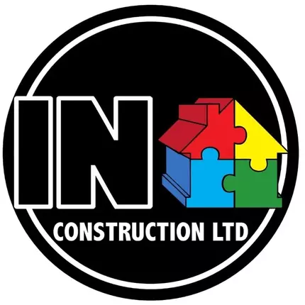 Logo from IN Construction Ltd