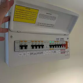 Bild von MGA Electrical Services Ltd