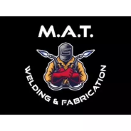 Logótipo de M.A.T Welding and Fabricating Services Ltd