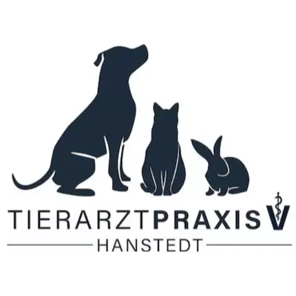 Logo fra Tierarztpraxis Hanstedt Dr. Kaling