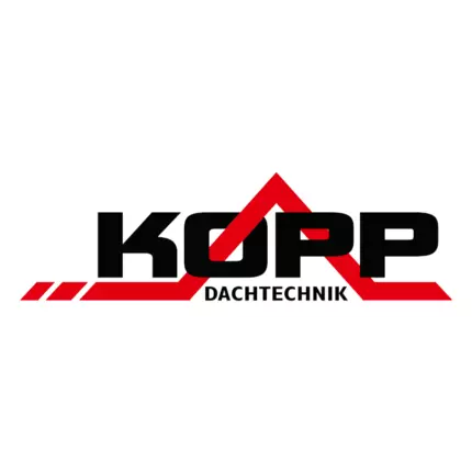 Logo fra Kopp Dachtechnik GmbH