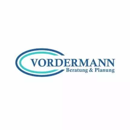 Logo von Vordermann Beratungs- und Planungsgesellschaft mbH