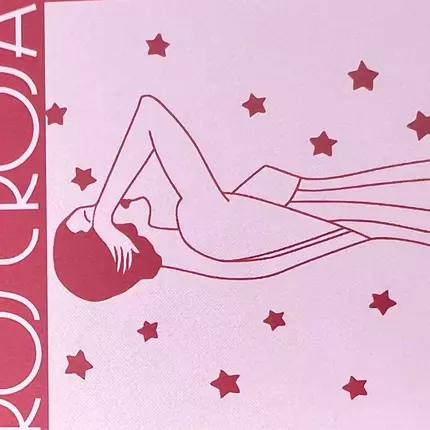 Logo van Rose Rosa Dessous