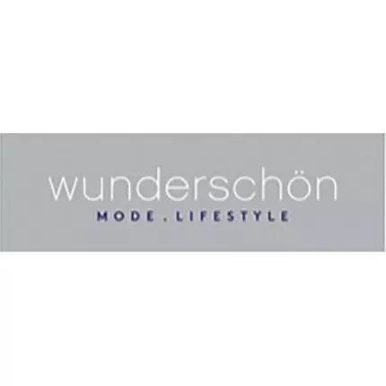 Logo von Wunderschön Store Aschaffenburg