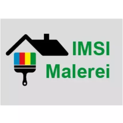 Logo fra IMSI Malerei