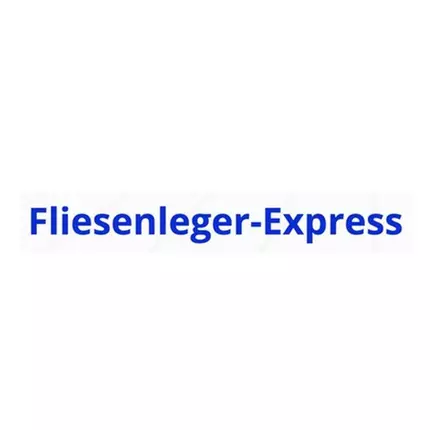 Logo od Fliesenleger-Express e.K.