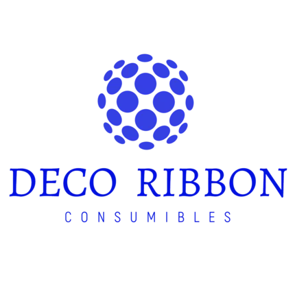 Logo van Deco Ribbon