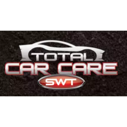 Logo od SWT Total Car Care- South Cliff