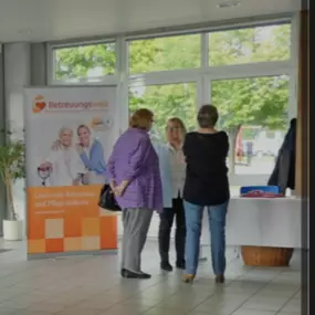 Bild von Betreuungswelt Grams