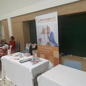 Bild von Betreuungswelt Grams