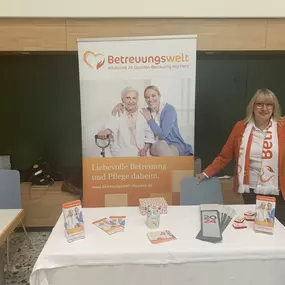 Bild von Betreuungswelt Grams