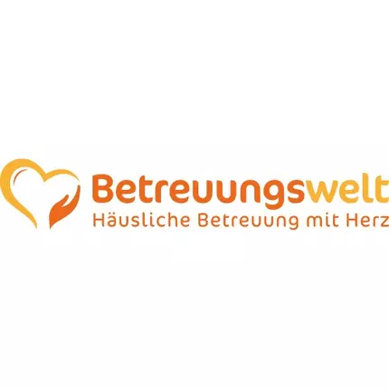 Logo von Betreuungswelt Sylvia und Günter Grams