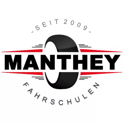 Logo von Fahrschule Manthey