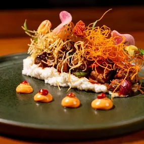 Bild von Toro by Chef Richard Sandoval -