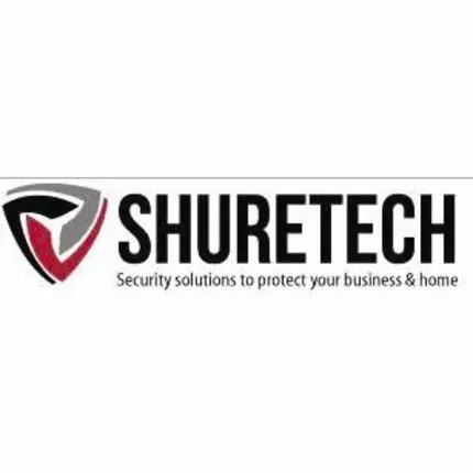 Logo de Shuretech Ltd