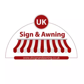 Bild von UK Sign and Awning