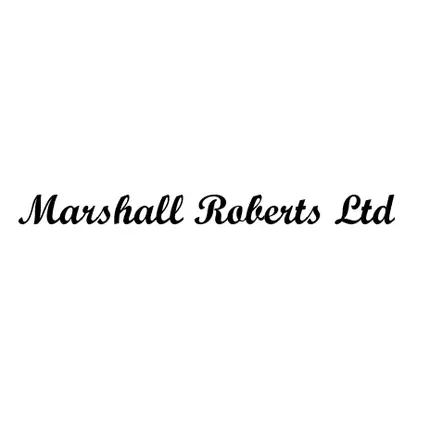 Logo from Marshall Roberts Ltd