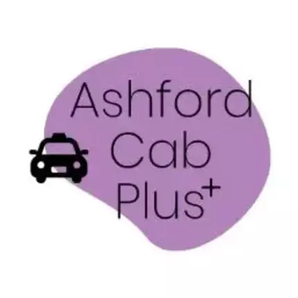 Λογότυπο από Ashford Cab Plus