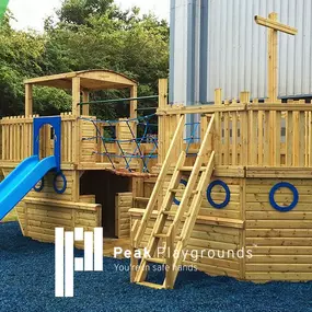 Bild von Peak Playgrounds Ltd