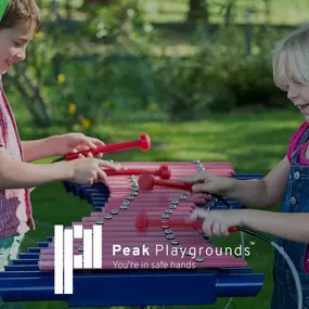 Bild von Peak Playgrounds Ltd