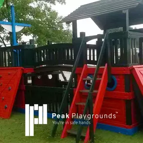 Bild von Peak Playgrounds Ltd