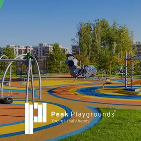 Bild von Peak Playgrounds Ltd