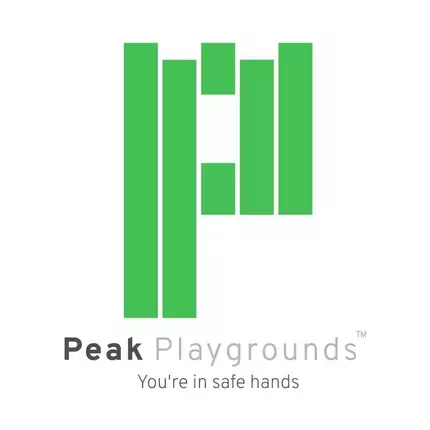 Logo von Peak Playgrounds Ltd