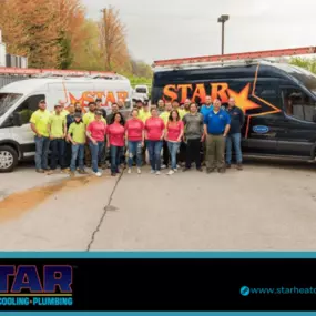 Bild von Star Heating and Cooling