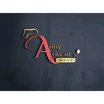 Logo from Anny African Delicacies Ltd.