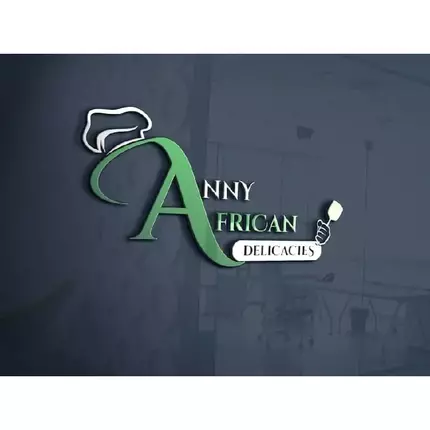 Logo van Anny African Delicacies Ltd.