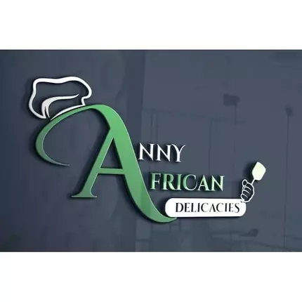 Logo von Anny African Delicacies Ltd.