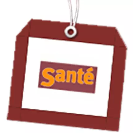 Logo von Santé Pintura y Decoración