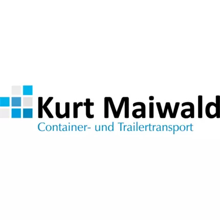 Logo von Kurt Maiwald Container-und Trailertransport Inh. Martin Maiwald e.K.